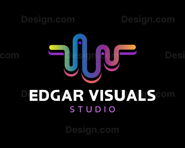 Edgar Visuals Studio